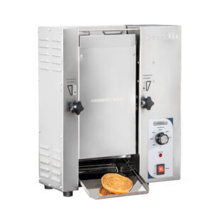 Toasteur vertical 300 - CTV300 - CASSELIN