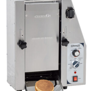 Toasteur vertical 300 grande vitesse - CTV300GV - CASSELIN
