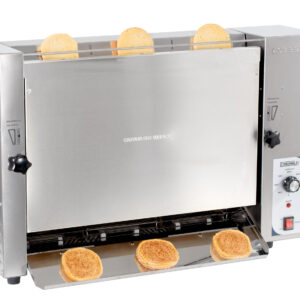 Toasteur vertical 900 - CTV900 - CASSELIN
