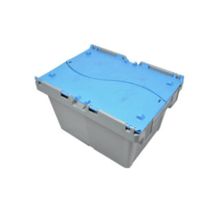 Qubb - Bac navette Classic 23l - 400x300x247mm - Bacs navette - Qubb -