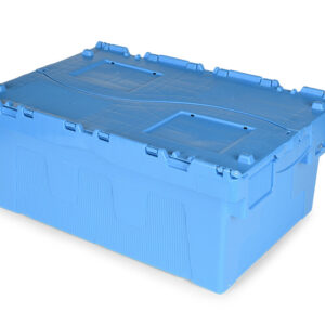 Qubb - Bac navette Classic 46l - 600x400x265mm - Bacs navette - Qubb -