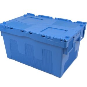 Qubb - Bac navette Classic 54l - 600x400x315mm - Bacs navette - Qubb -
