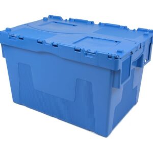 Qubb - Bac navette Classic 67l - 600x400x365mm - Bacs navette - Qubb -
