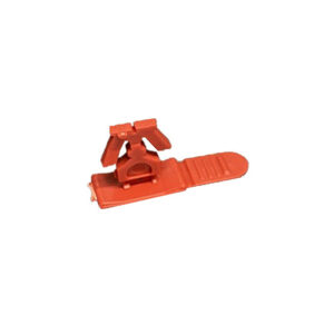 Qubb - Plomb de sécurité avec 2 crochets - Qubb -