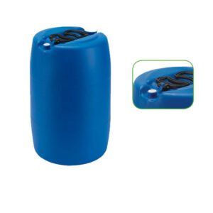 Qubb - Fut à petite ouverture 60 l - Qubb -