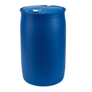 Qubb - Fut à 2 petites ouvertures - 220 l - Qubb -