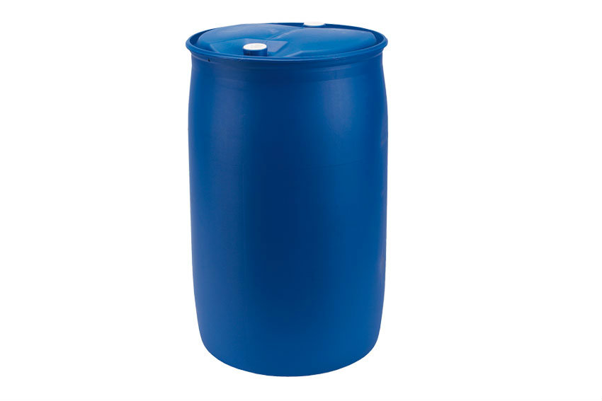 Qubb - Fut à 2 petites ouvertures - 220 l - Qubb -
