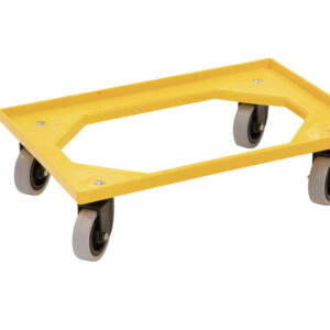 Qubb - Chariot de transport Food - Qubb -