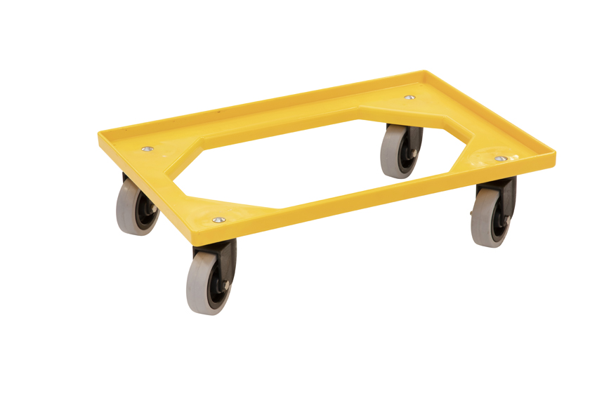 Qubb - Chariot de transport Food - Qubb -