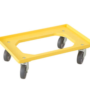 Qubb - Chariot de transport Industry - Qubb -