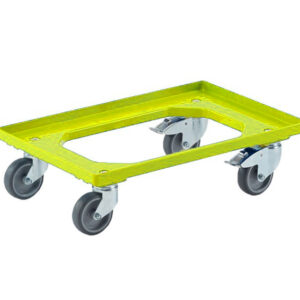 Qubb - Chariot de transport Industry - Qubb -