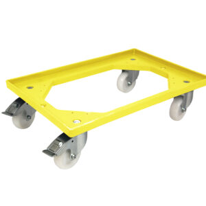 Qubb - Chariot de transport Industry - Qubb -