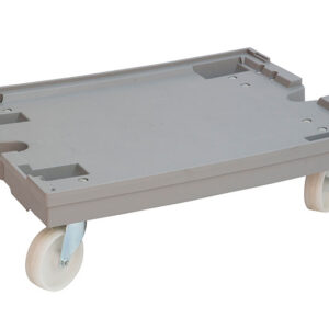 Qubb - Chariot de transport Industry 800x600mm - Qubb -