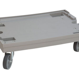 Qubb - Chariot de transport Industry 800x600mm - Qubb -