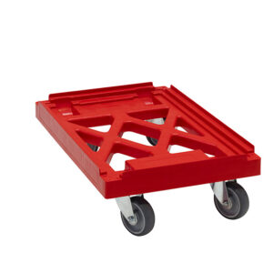 Qubb - Chariot de transport Industry - Qubb -