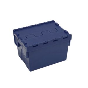 Loadhog - Bac navette Ergo 22L – 400x300x264mm - Bacs navette - Loadhog -