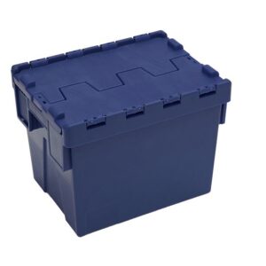Loadhog - Bac navette Ergo 25L – 400x300x306mm - Bacs navette - Loadhog -