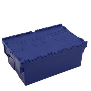 Loadhog - Bac navette Ergo 40L – 600x400x250mm - Bacs navette - Loadhog -