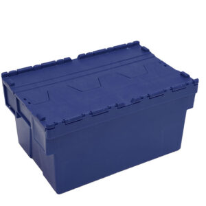 Loadhog - Bac navette Ergo 52L – 600x400x310mm - Bacs navette - Loadhog -