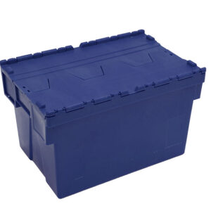 Loadhog - Bac navette Ergo 63L – 600x400x367mm - Bacs navette - Loadhog -