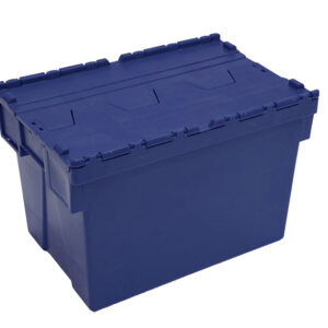 Loadhog - Bac navette Ergo 69L – 600x400x400mm - Bacs navette - Loadhog -