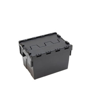 Loadhog - Bac navette Ergo 22L – 400x300x264mm - Régénéré - Loadhog -