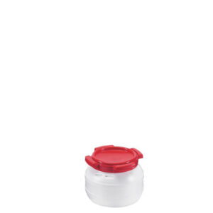 Curtec - Fut standard à grande ouverture 2,9l(un) - Curtec -