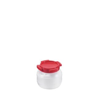 Curtec - Fut standard à grande ouverture 3,6 l - (un) - Curtec -