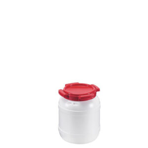 Curtec - Fut standard à grande ouverture 5l (un) - Curtec -