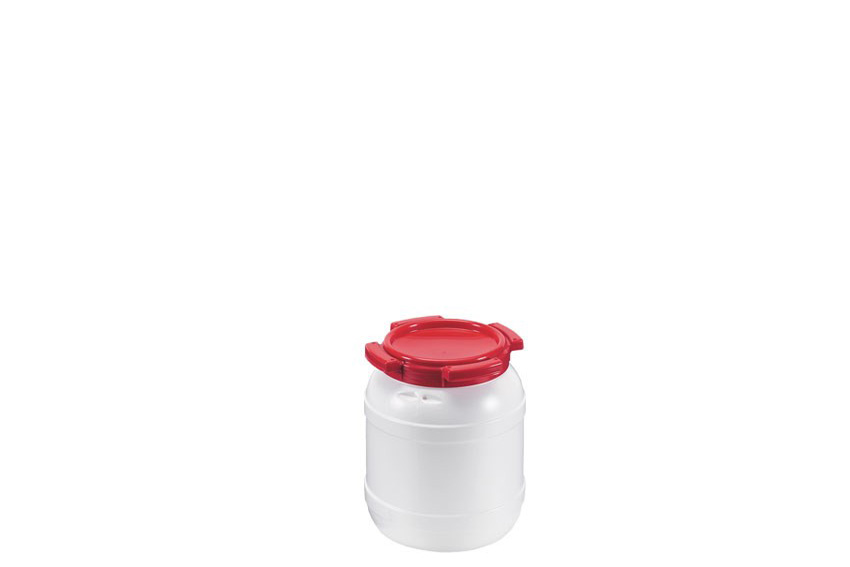 Curtec - Fut standard à grande ouverture 5l (un) - Curtec -