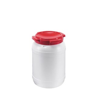 Curtec - Fut standard à grande ouverture 20l (un) - Curtec -