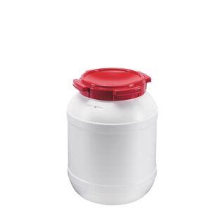 Curtec - Fut standard à grande ouverture 26l (un) - Curtec -