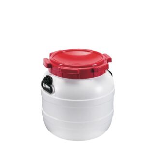 Curtec - Fut standard à grande ouverture 42l (un) - Curtec -