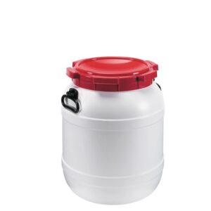 Curtec - Fut standard à grande ouverture 55l (un) - Curtec -