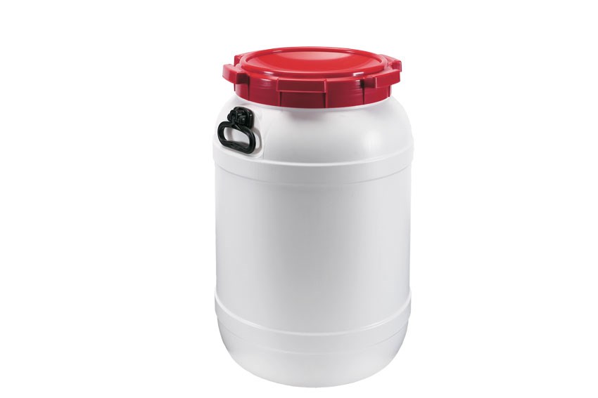 Curtec - Fut standard à grande ouverture 68l (un) - Curtec -