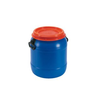 Qubb - Fut à ouverture totale 50 l - avec 2 poignees - Qubb -