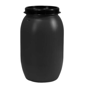 Qubb - Fut à ouverture totale 210 l - Qubb -