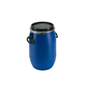 Qubb - Fut à ouverture totale 30 l - Qubb -