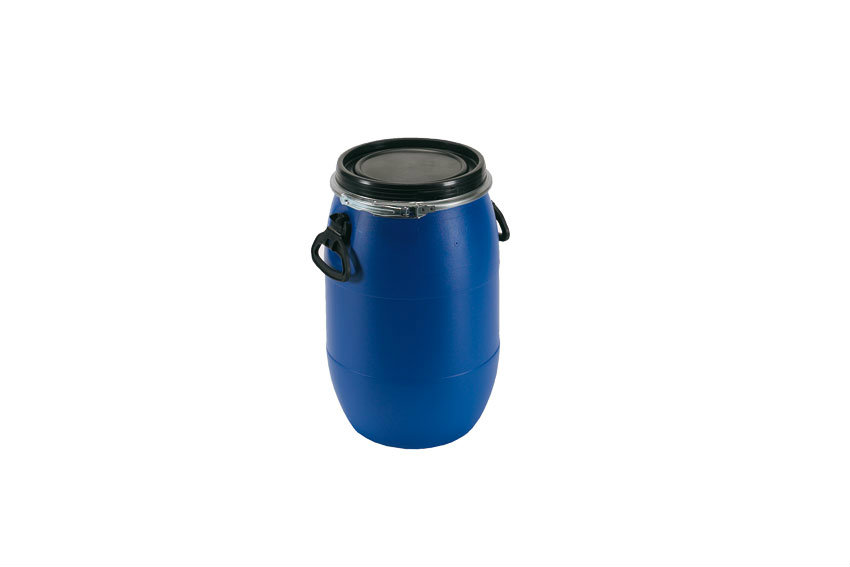 Qubb - Fut à ouverture totale 30 l - Qubb -