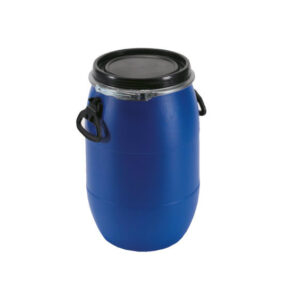 Qubb - Fut à ouverture totale 60 l - Qubb -