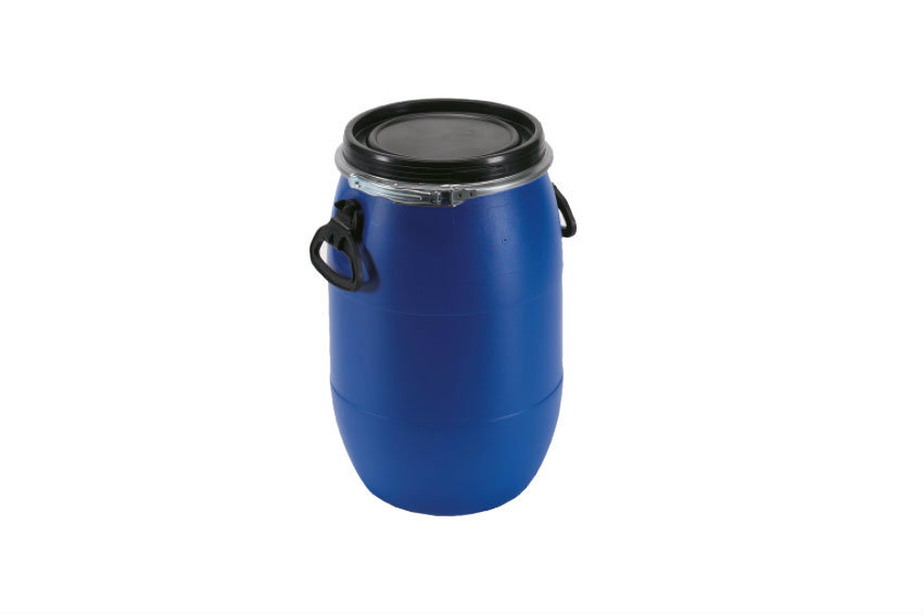 Qubb - Fut à ouverture totale 60 l - Qubb -