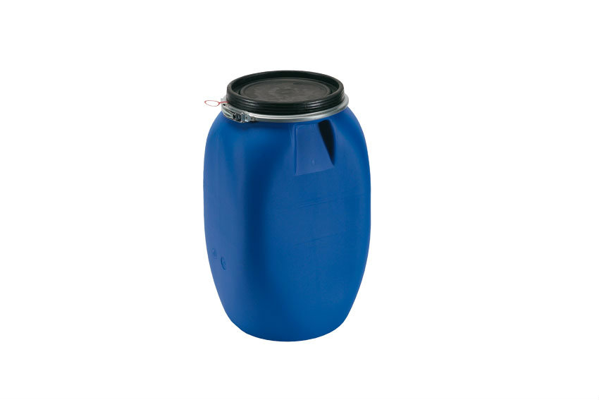 Qubb - Fut rectangulaire à ouverture totale - 60 l - Qubb -