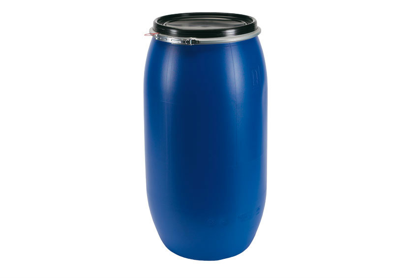 Qubb - Fut à ouverture totale 150 l - Qubb -