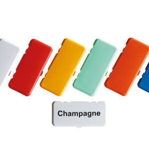 Fries kunststofftechnik - Code clip - panier pour lave-vaisselle DWF - Fries kunststofftechnik -