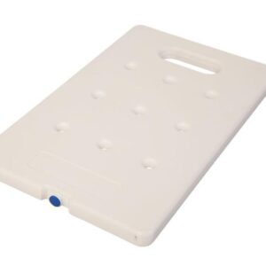 LINEO - Plaque eutec. GN1/1 -12°c - bouchon bleu - 325x530x30mm - LINEO -