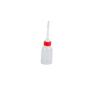 Qubb - Flacon compte - gouttes 50ml - serie FDF - Pissettes - Qubb -