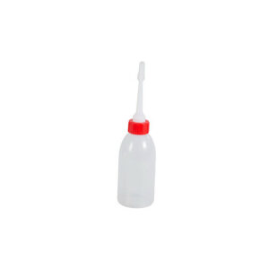 Qubb - Flacon compte - gouttes 125ml - serie FDF - Pissettes - Qubb -