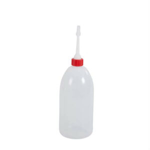 Qubb - Flacon compte - gouttes 750ml - serie FDF - Pissettes - Qubb -