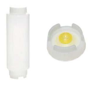 FIFO Bottle - Bouteille souple membrane medium 12 /pck - FIFO Bottle -