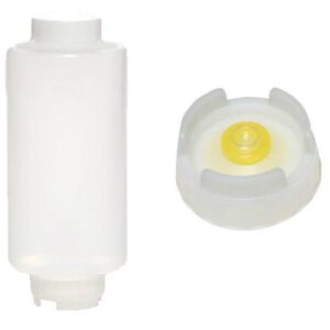 FIFO Bottle - Bouteille souple membrane moyenne 6/pck - FIFO Bottle -